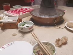 -阳坊大都涮羊肉(阳坊总店)