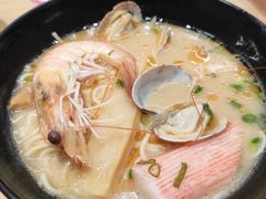 -友壹町寿司(佛山新DNA店)