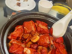 -文记壹心鸡(宝华路店)