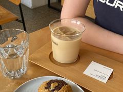 -DEEP COFFEE(瑞光烘焙工厂店)