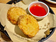 原味虾饼-原製原味(普陀山磐龙店)