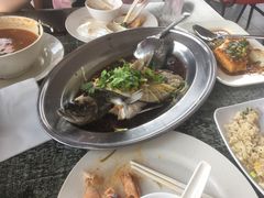 -真浪大家乐海鲜餐馆