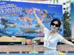 -武汉玛雅海滩水公园