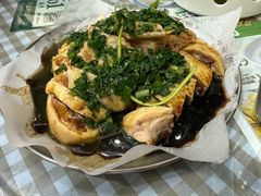-阿金大白·上海菜馆(新天地店)