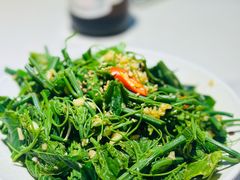 -鸽子庄烧烤龙虾(土桥店)
