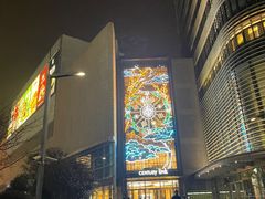 -上海世纪汇广场