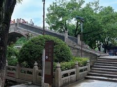 -枫桥景区