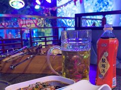 -路边边.炒菜烧烤.音乐餐厅(良乡长虹店)