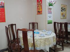 -茂源餐厅(新华路店)