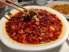-初蓉丨遇见新川菜(亲贤街荣耀店)