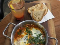 -UPPER KITCHEN(延安路店)