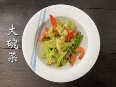 -素描餐厅(灵隐天竺店)