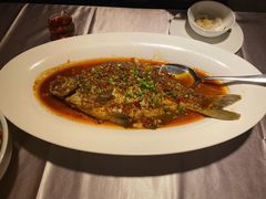 -回头食客-李久其家民间餐厅(望城金桥国际店)