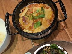 -云海肴云南菜·蒸汽石锅鱼(北京良乡华冠店)