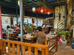 -茶马古道·野生菌清汤黄牛肉(沙溪店)
