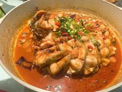 -刘姐啤酒鱼民族演艺餐厅(西街总店)