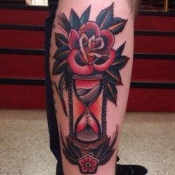 -飛凡TATTOO纹身•原创