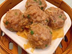 -万山楼海鲜酒家·二十三年老字号