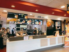 -麦当劳(田林好又多店)