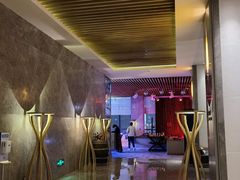 -重庆解放碑威斯汀酒店