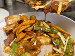 -寻裕记·现炒浇头面(人民广场店)