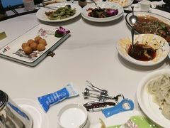 -码头鲜精致威海菜(欧乐坊店)