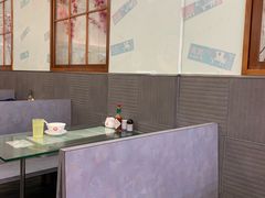 大堂-义顺牛奶公司(庇利金街店)