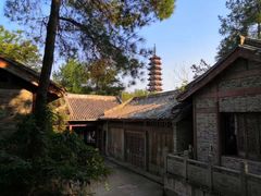 -方岩风景区