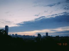 -四川大学(望江校区)