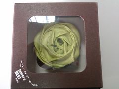 抹茶纸杯蛋糕-Pantry's Best派悦坊蛋糕(K11购物艺术中心店)