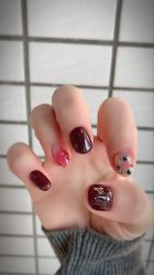 -StartNail美甲