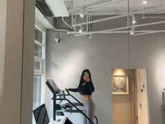 -mYSTEPS健身运动馆(古北店)
