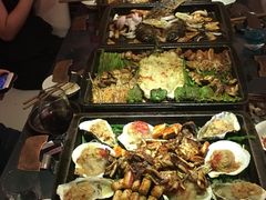 -云的侧面音乐餐吧(丰马牛餐饮广场店)