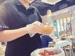 -靓靓蒸虾·头牌蒸虾(雪松路总店)