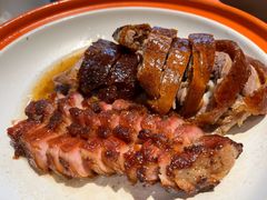 -阿皇仔烧鹅(麦地店)