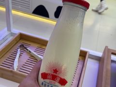 -红星前进面包牛奶公司(君太店)