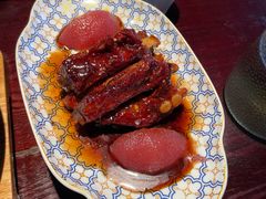 -永安鱼庄·镇江菜(东吴路店)