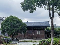 -龙津风雨桥