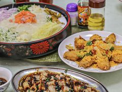 -嘉升大排档(番禺总店)