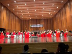 -哈尔滨大剧院