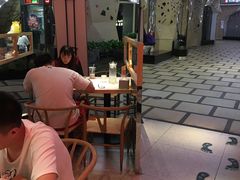 大堂-渝蛙馆(新百店)