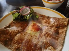 -La Creperie法餐厅(桃江路店)