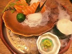 -耕海日本料理(万达华府店)