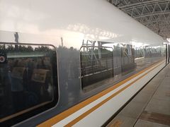 -泰州站