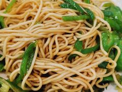 -欣达面馆(天桥支路店)