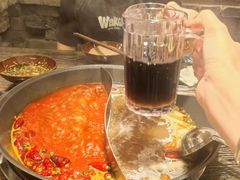 -冯校长老火锅(福田车公庙店)