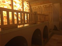 -热带雨林汗蒸馆(汶水东路店)