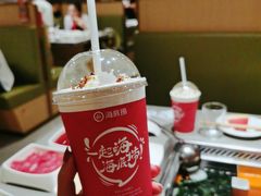 -海底捞火锅(南山京基百纳店)