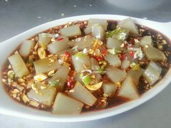 -鱼香饭店