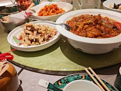 -峰厨大鱼泡饼·天津菜(西青大学城店)